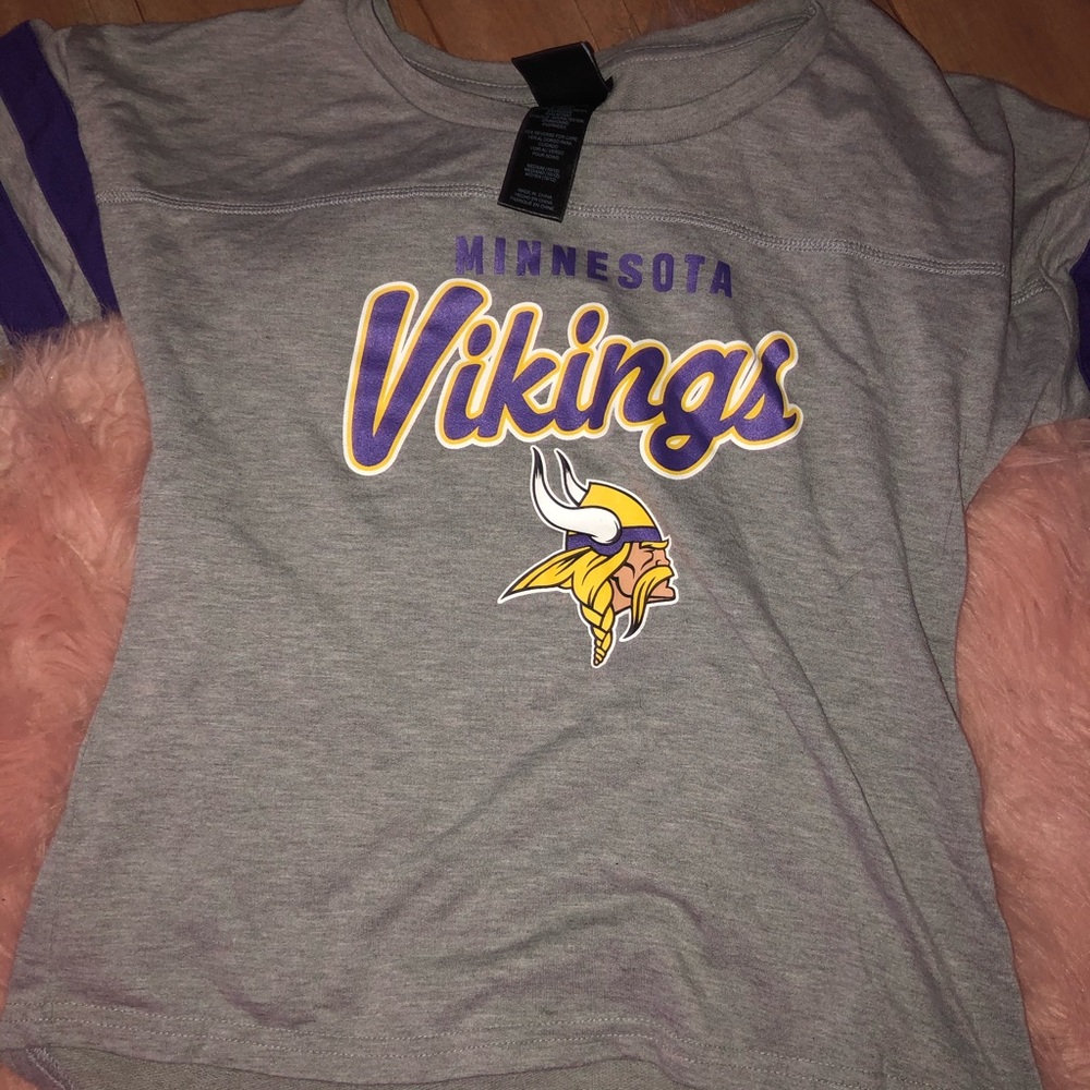 Viking Long Sleeve